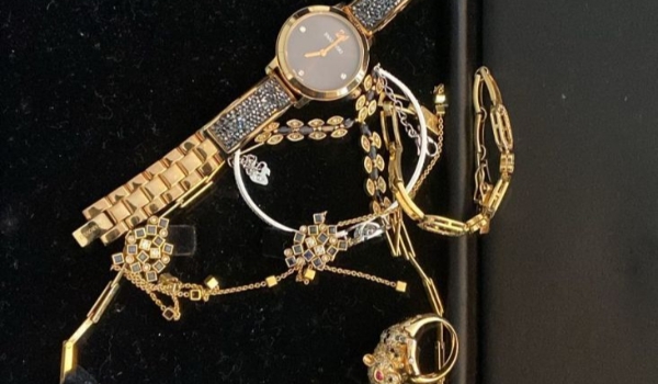 Homem apontado como sobrinho de Marcola, do PCC, é preso em megaoperação