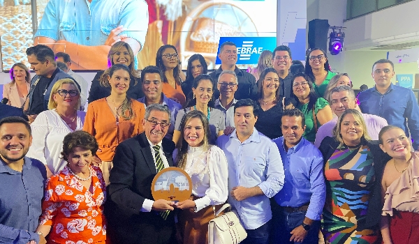 Porto Murtinho Exibe Excelência e Vence Entre 40 Projetos e 31 Prefeituras