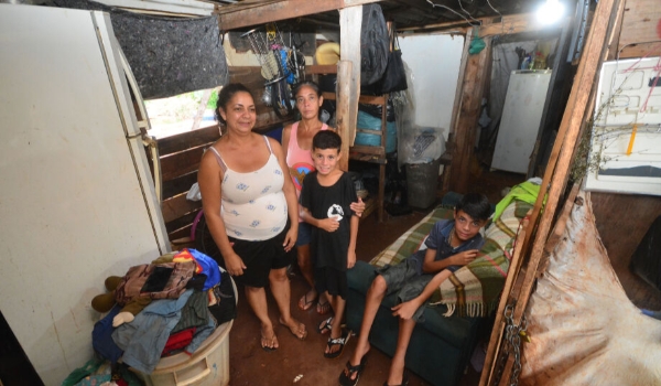 Estudo aponta que MS tem queda nas taxas de pobreza