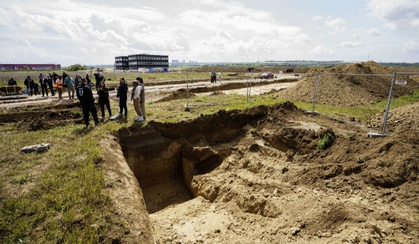 Bomba da Segunda Guerra será desativada perto de estádio alemão
