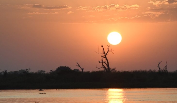Domingo tem previsão de sol e probabilidade de chuvas no Centro-Oeste de MS