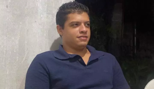 Rapaz sai para comprar carne e desaparece em Campo Grande