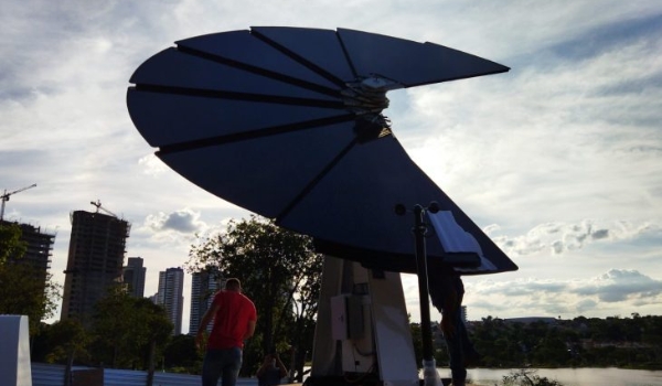 Com Agems e Governo do Estado, Energisa celebra compromisso com sustentabilidade