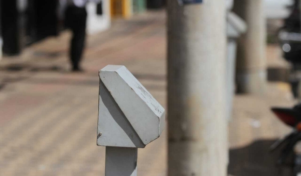 Prefeita sanciona lei para serviço de estacionamento em Campo Grande