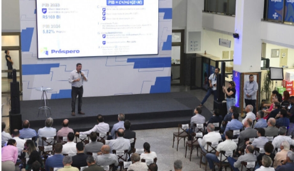 Governo abre mão de R$ 4 bilhões para incentivar 63 setores em MS