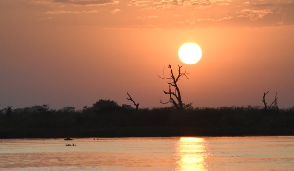 Quarta-feira tem previsão de tempo firme, com sol e pouca nebulosidade em MS