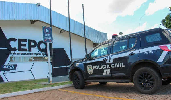 Golpista confessa assalto fake para levar R$ 4,5 mil em primo estelionatário