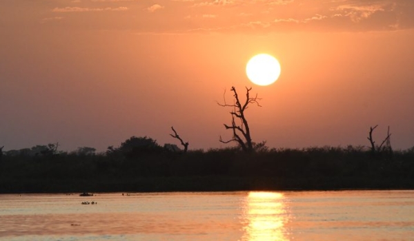 Com permanência de tempo seco em MS, sábado tem previsão de sol e poucas nuvens