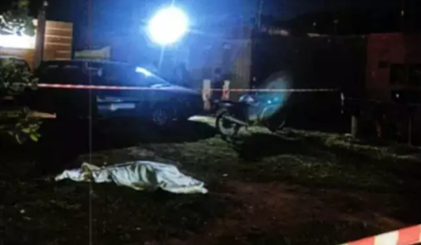 Juiz diz que tornozeleira foi “prêmio” para homem que atropelou e matou esposa