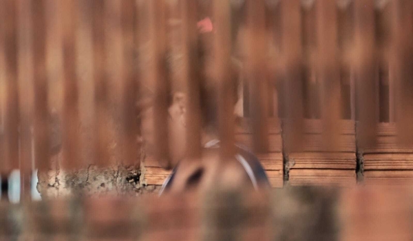 “Ouvi um barulho e pensei que era bombinha”, diz tia de menino morto a tiros