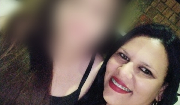 “Nem se morrerem vai suprir a dor que sinto”, diz mãe de menina assassinada