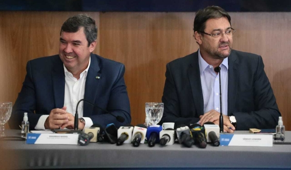 MS Day vai reunir 140 empresários em Nova Iorque para atrair investidores