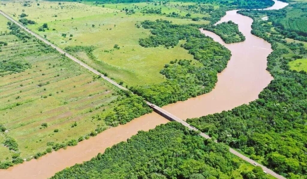 Governo entrega na sexta licença para Arauco começar obras em MS