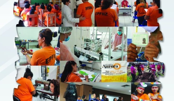 Mato Grosso do Sul sedia encontro regional para discutir políticas públicas para mulheres encarceradas