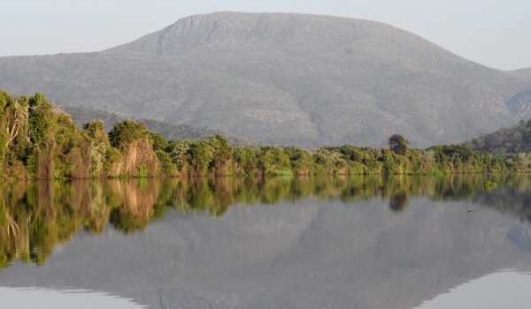 Com agravamento da seca na bacia do Pantanal, Agência Nacional de Águas alerta para situação