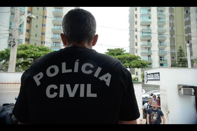 Operação contra o CV tem alvos em MS