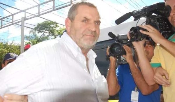 O que restou do patrimônio milionário do maior contrabandista do País?