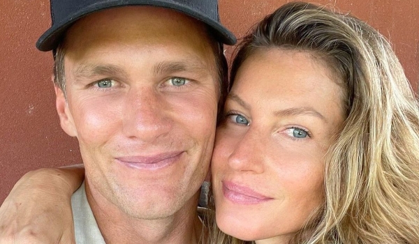 Gisele Bündchen teria ficado decepcionada com piadas sobre fim de casamento