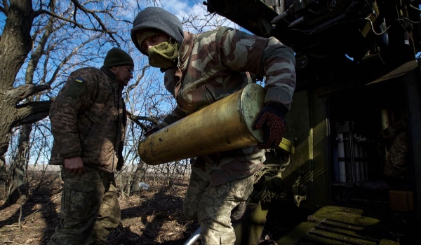 Rússia alerta para “enorme perigo” caso Otan envie tropas para Ucrânia