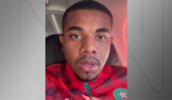 Davi, do BBB24, faz vaquinha e vai ao RS: “Não tenho data para retornar”