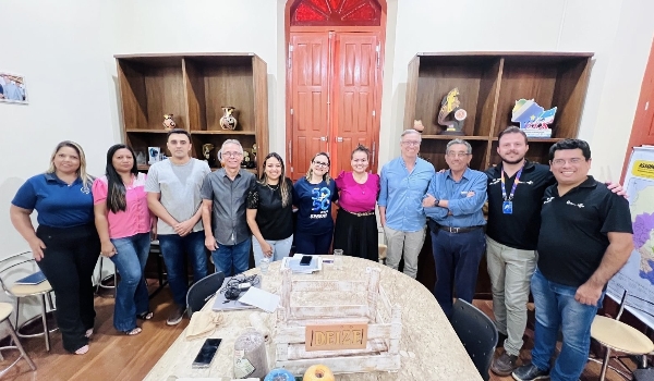 Porto Murtinho avança rumo à sustentabilidade, inovação e turismo