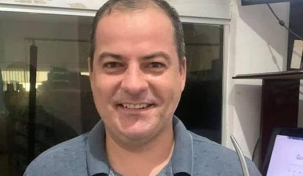 Morte de ex-vereador a tiros por 