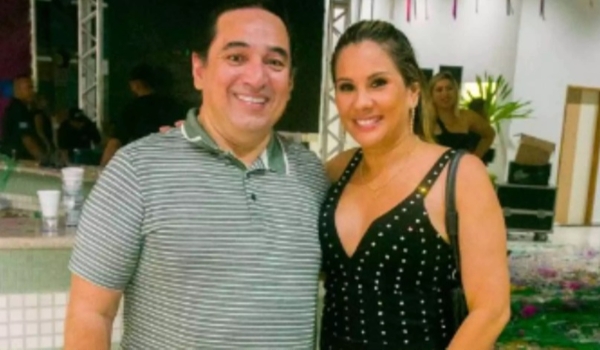 Primeira dama e primeiro escalão da prefeitura de Corumbá reprovam em concurso público