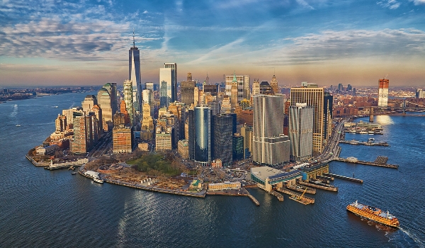 Mato Grosso do Sul abrirá no domingo Brazilian Week em Nova York