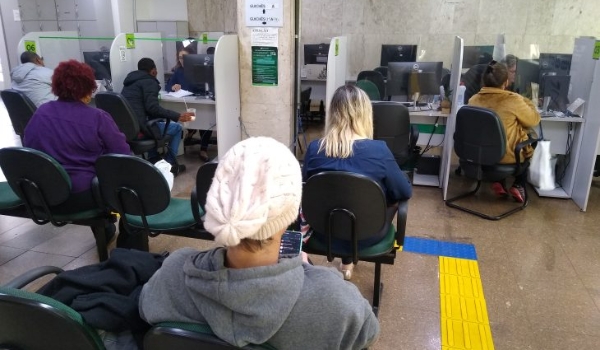 Funtrab abre oportunidades para menores e jovens aprendizes em Campo Grande