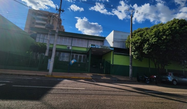 Escolas estaduais de MS já estão recebendo doações direcionadas ao Rio Grande do Sul