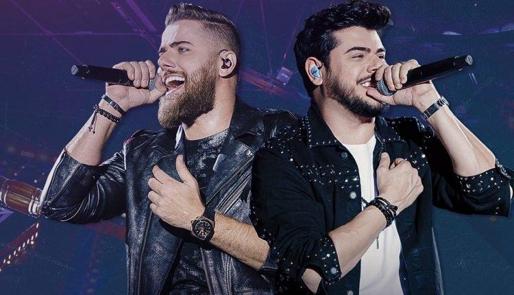 Lives de sexta com Zé Neto & Cristiano, César Menotti & Fabiano, Pitty e mais