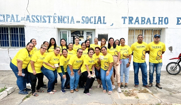 Blitz Socioeducativa em Porto Murtinho Combate à Exploração e ao Abuso Sexual Infantil