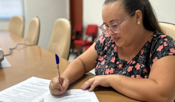 Conquista da casa própria torna Dia das Mães mais que especial para beneficiária do Bônus Moradia