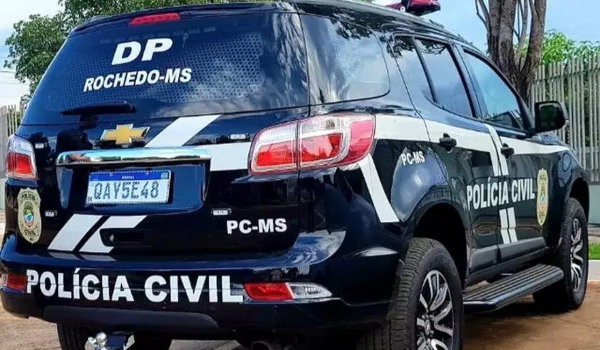 Corpo de homem desaparecido há 3 dias é achado em plantação