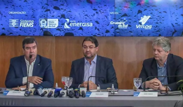 Jantar com empresário abre MS Day neste domingo em Nova York