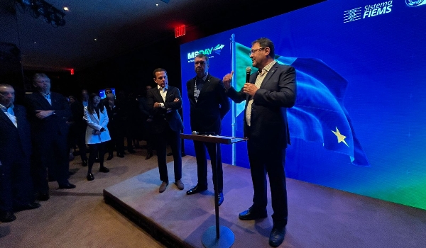 MS Day: Mato Grosso do Sul reúne empresários e investidores em Nova York para atrair novos negócios