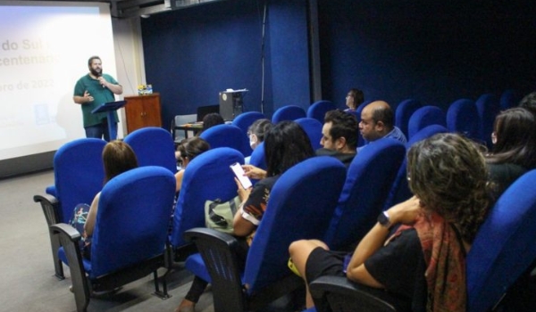 Oficina ‘Ações Educativas em Museus’ é oferecida gratuitamente no MIS