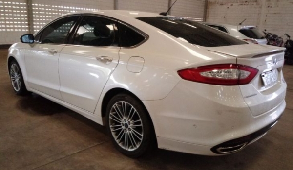 Detran-MS abre lances de leilão com novo mecanismo para veículos com restrição