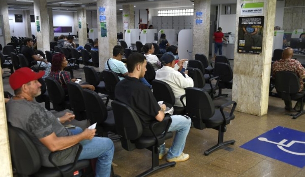 Semana começa com Funtrab oferecendo 3.899 vagas de emprego em todo o Mato Grosso do Sul