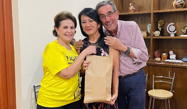 Prefeitura de Porto Murtinho felicita todas as mães murtinhenses pelo Dia das Mães