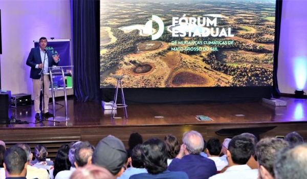 Fundect prorroga prazo para submissão de propostas ao edital ‘Mudanças Climáticas’