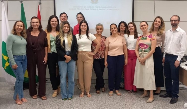 Polícia Científica de MS é destaque em curso nacional de genética forense após auditoria positiva