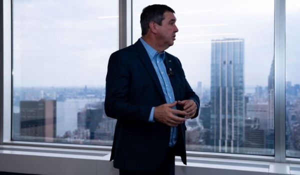 MS DAY: Estado vai receber investimento estrangeiro inovador de colágeno orgânico