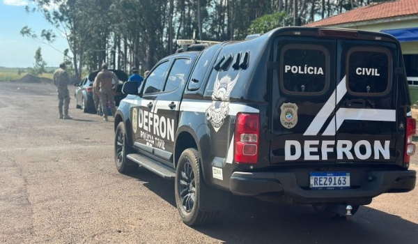 Operação Cosud: 333 pessoas presas e 3 toneladas de drogas apreendidas em MS