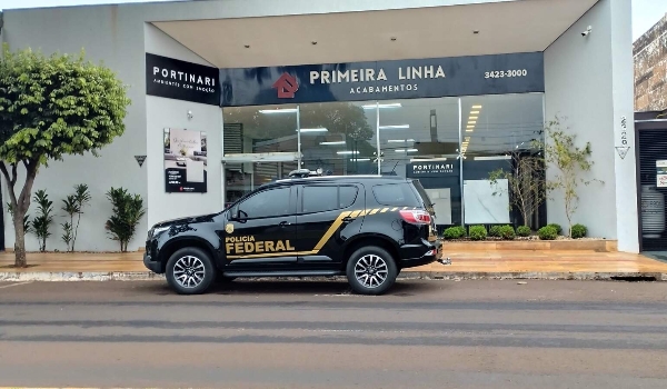 Quadrilha que abasteceu América Central com 6 toneladas de cocaína é alvo da PF