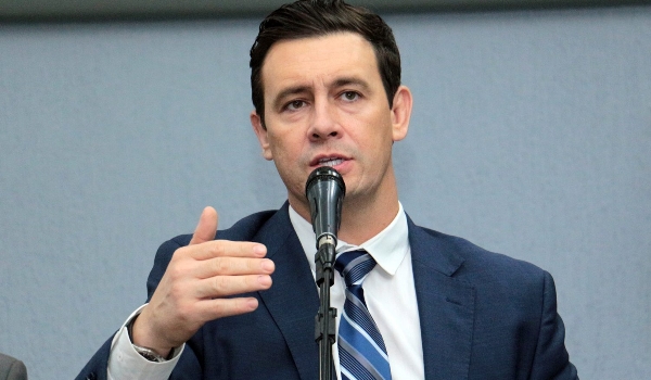 Cotado para prefeitura, ex-vereador quer brigar pela presidência da Câmara