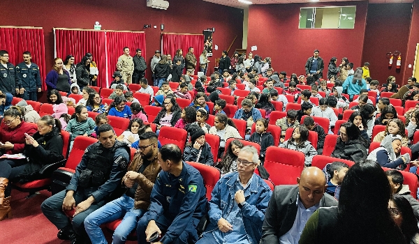 Prefeitura de Porto Murtinho Apoia Maio Amarelo com Foco em Educação e Segurança no Trânsito