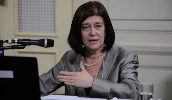 Substituta de Prates na Petrobras estava escolhida há mais de um mês