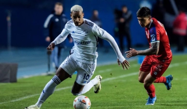 Cruzeiro recebe Unión La Calera para manter chance de classificação na Sul-Americana