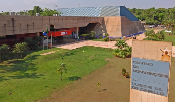 Seminário vai discutir ação climática e turismo sustentável em Mato Grosso do Sul